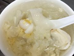 -老福合沟无米粿甜汤粿品店
