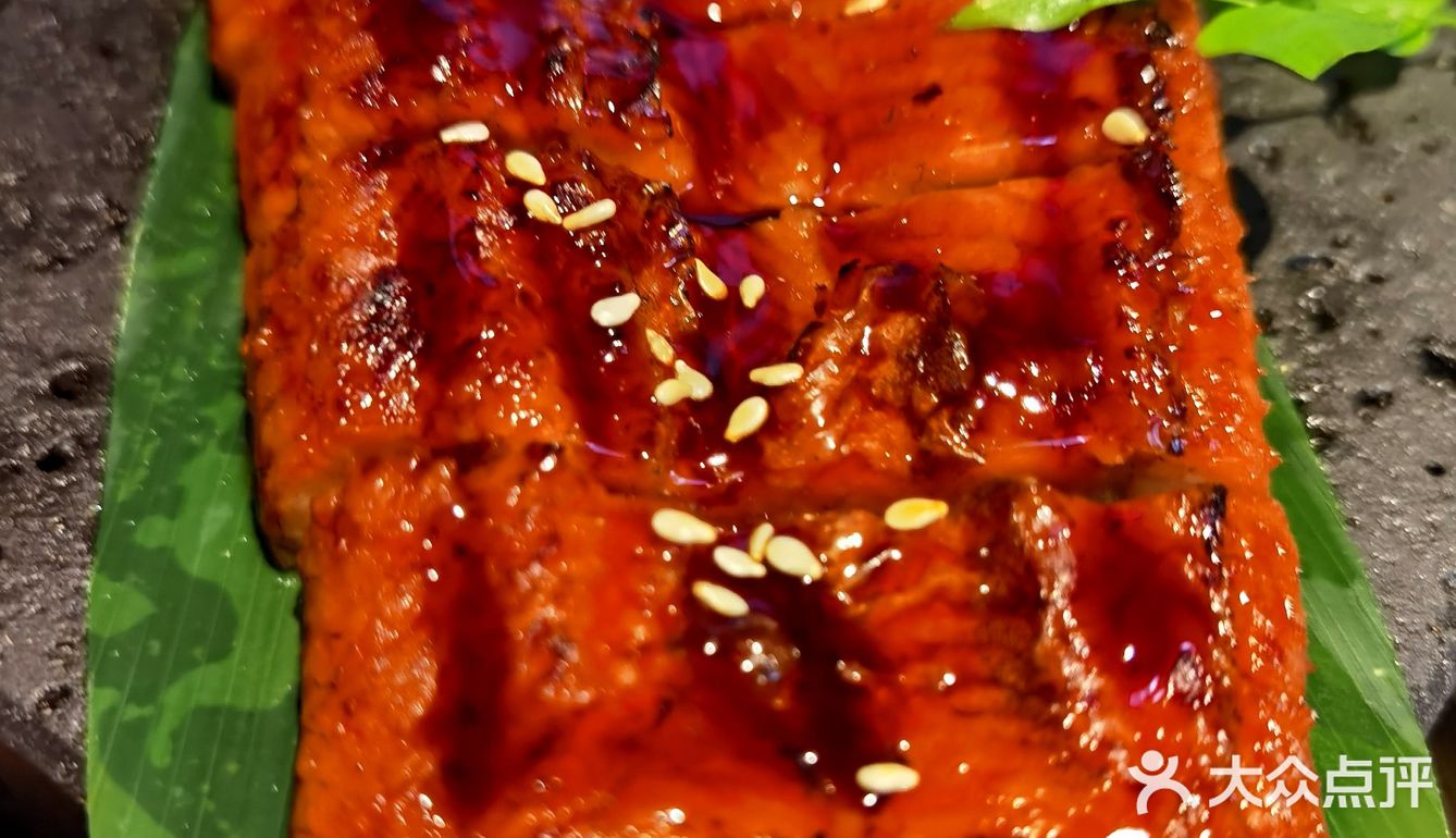 必吃榜精品日料—阿吾罗