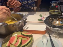 -花城粤菜餐厅(高新区店)