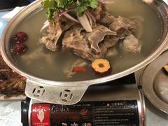 -马尔龙新疆饭店·清真(长青路店)