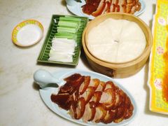 -那家小馆•北京菜•烤鸭(中关村店)