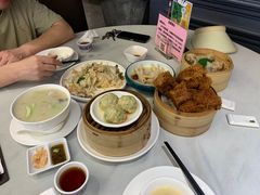 -汤臣·空中餐厅·严选粤菜(石湾世博广场店)