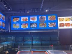 -四川小胡子海鲜(丁村万人海鲜广场店)