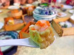 虾饺-宏八酒楼(西樵山景区店)