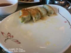 -烤肉宛饭庄(北新桥店)