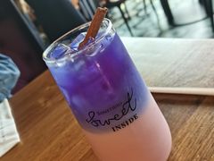 -星叶·东南亚料理(宁波万象汇店)