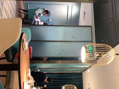 -鹊玥·粤菜小馆(汇智国际商业中心店)