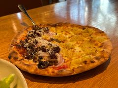 -1861意大利餐厅(文化广场店)