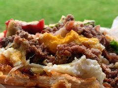 -Fergburger(皇后镇店)