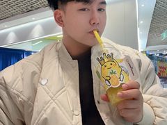 -快乐柠檬happylemon(日月光店)