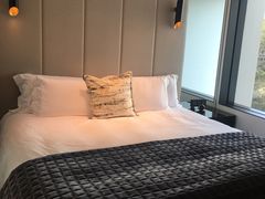 -尼依格罗香港美利酒店