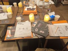 -剧狐剧本杀·月球探案馆(人民广场1号店)