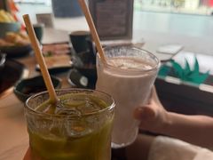 -狐狸爱上椰子鸡(滨江星光大道店)