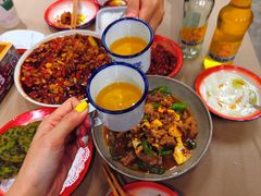 -老三样·旧食新味(万寿宫店)