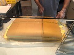 -汤姆大师傅鲜香牛肉饼(深圳保利文化广场店)