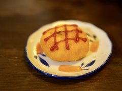 -金龙咖喱