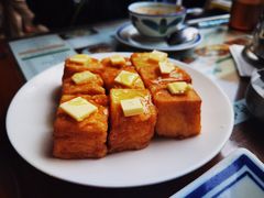 黄金九宫西多士-小龍鳳餐室(番禺路店)
