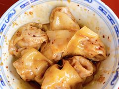 -纯阳馆鱼香排骨面(东二道街店)