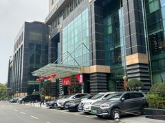 -深圳雅邦朗悦国际酒店