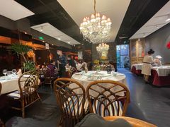 -小河盐帮·私家菜·烤鸭(三元桥·霄云路店)