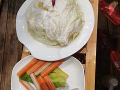 -祥源南门羊蝎子 涮肉(密云店)