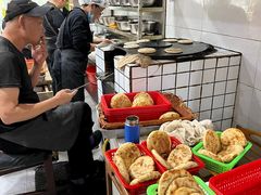-王记肉火烧早餐中国店