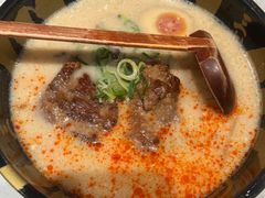 -味千拉面(世纪东方店)