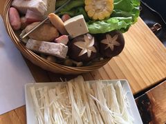 -花漫里餐厅(刺桐店)