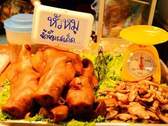 -Pier 21 (Terminal 21 Asok)