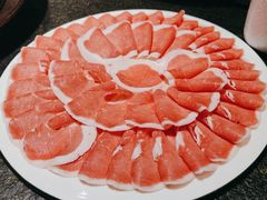 -东来顺(非遗·清真火锅·盛世广场店)