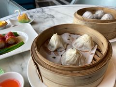 -唐阁海景中餐厅·纯手工早茶·粤菜(海口朗廷酒店)