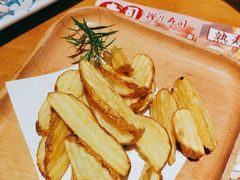 -一心创作料理屋(经开万达店)