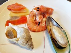 冰熟海鲜-大汉金桥华美达广场酒店·食秀全日制餐厅