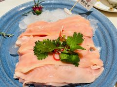 生鹅肠-围炉夜话·潮汕卤水火锅(榕江店)