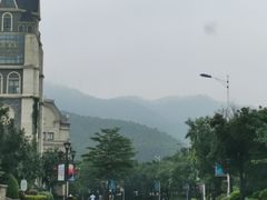 -美的鹭湖森林度假区