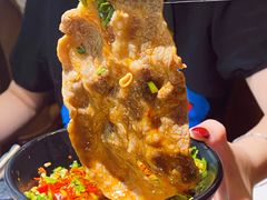 -骨之味·筒骨汤火锅(江头店)