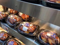 -盒马X会员店(王府井奥莱UP TOWN店)