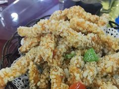 -巴渝川菜馆(建设路店)