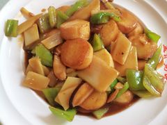 -孟记粥铺·家常菜·烧烤·粥(亚运村店)