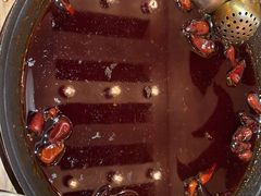 -旧街市鲜货老火锅(大光路店)