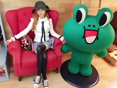 -line friends(明洞旗舰店)