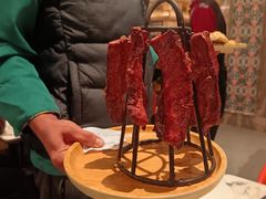 -巴依老爷新疆美食(魏公村店)