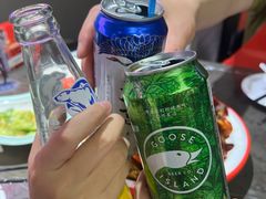 -盱眙虾神於氏龙虾(夫子庙红街店)