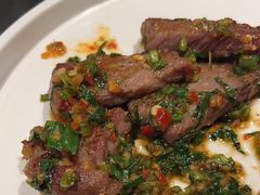 -飞阳铁板烧(ME TOWN购物中心店)