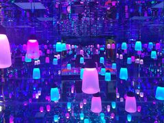 -天津梵高星空艺术馆(天河城旗舰店)