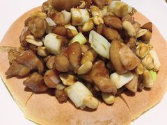-大鸭梨烤鸭店(花园村店)