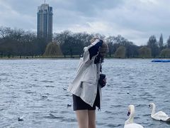 -海德公园