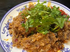 粉蒸牛肉-百年粉蒸牛肉