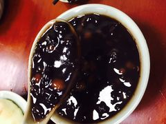 豆沙圆子-味一早餐(新芝路店)