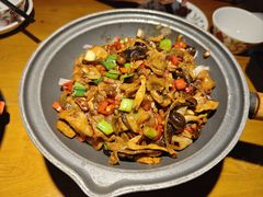 -田婆婆的菜(新天地店)
